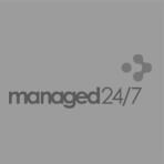 managed 24/7