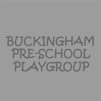 buckingham pre school playgroup