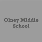 olney middle school