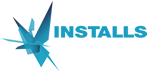 Interactive Installs Limted Logo