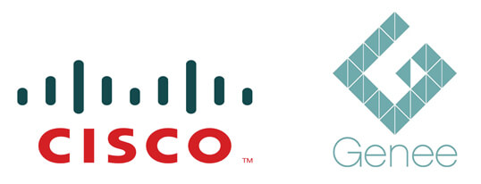 Cisco Genee